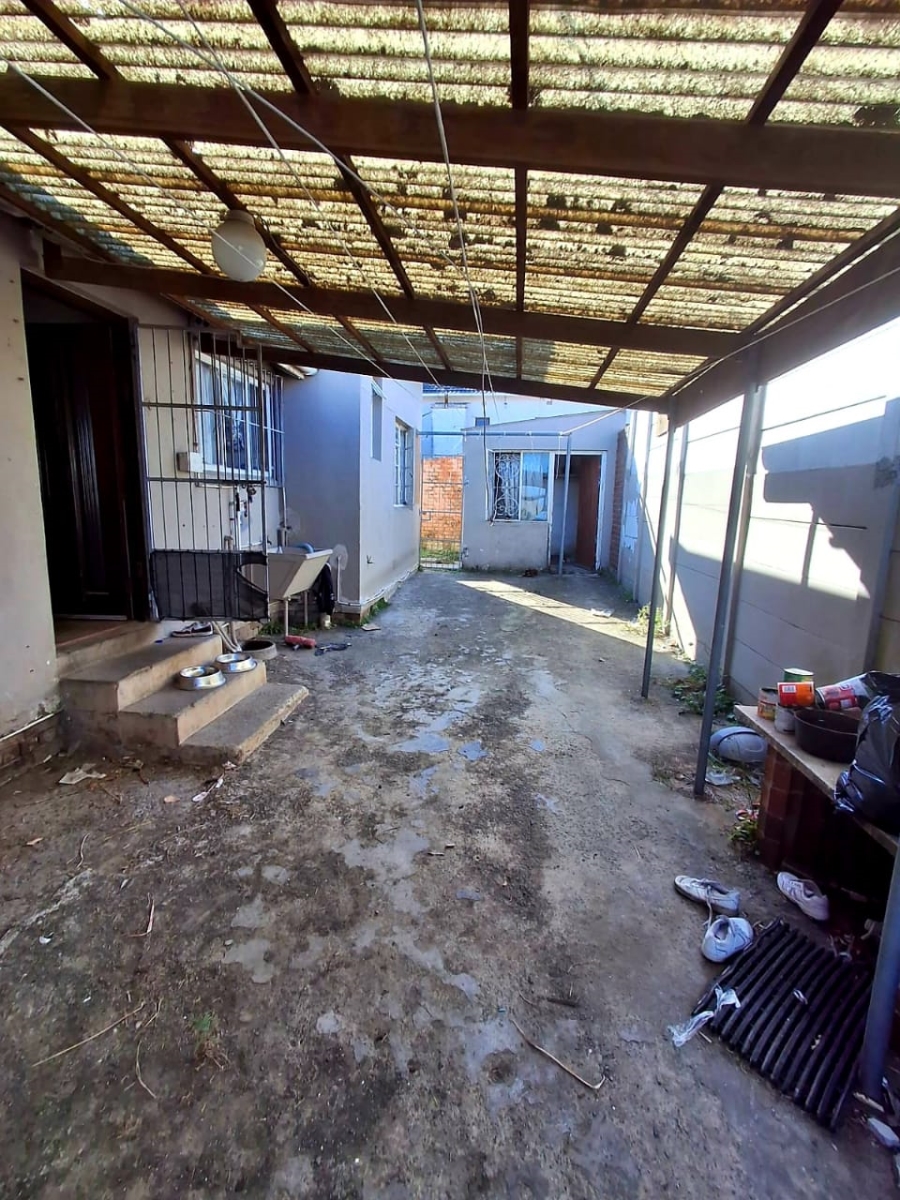 3 Bedroom Property for Sale in Baysville Eastern Cape